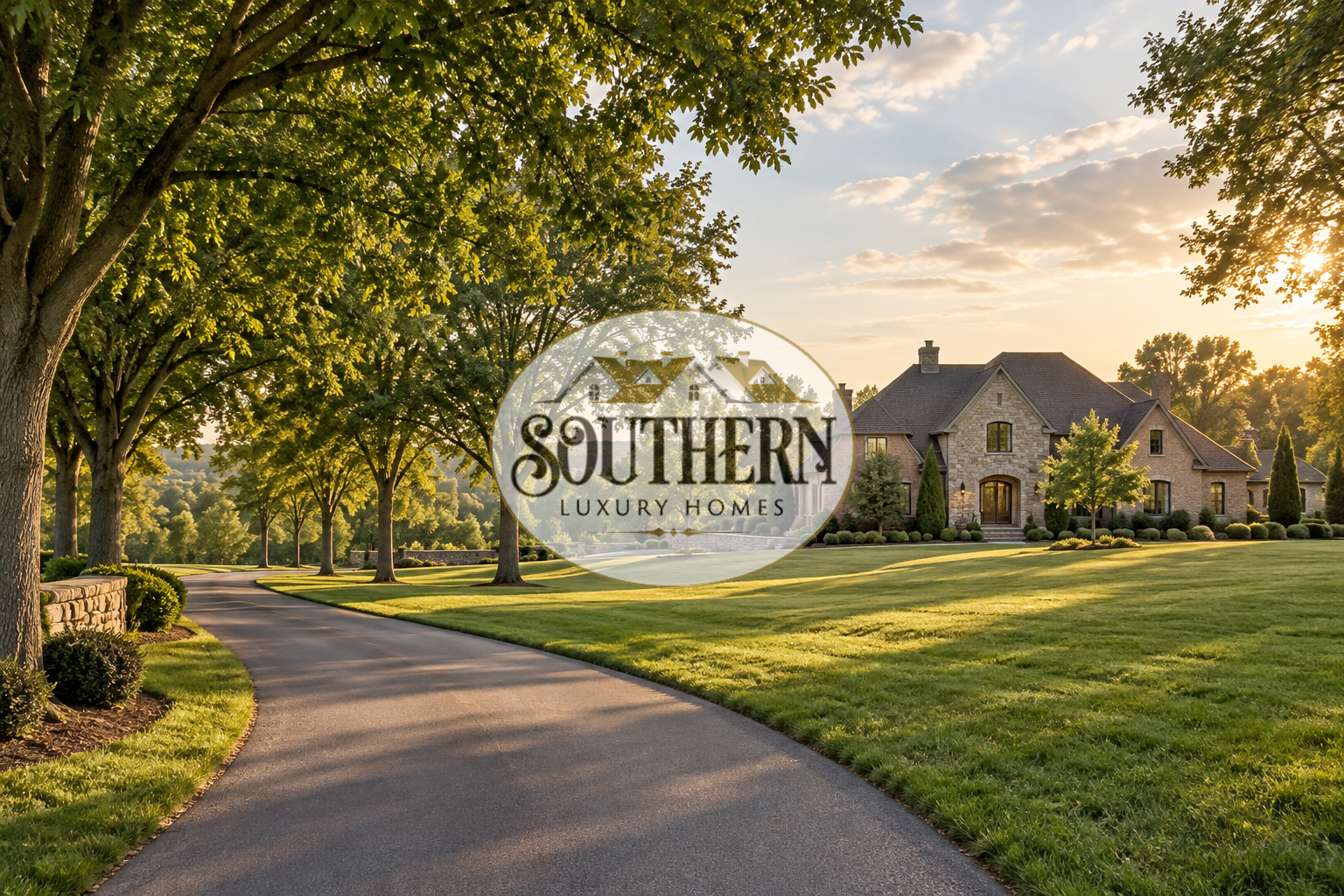 Representative image for Greenbrier; not a photograph of this community
